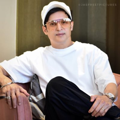 Jimmy sheirgill tweet media