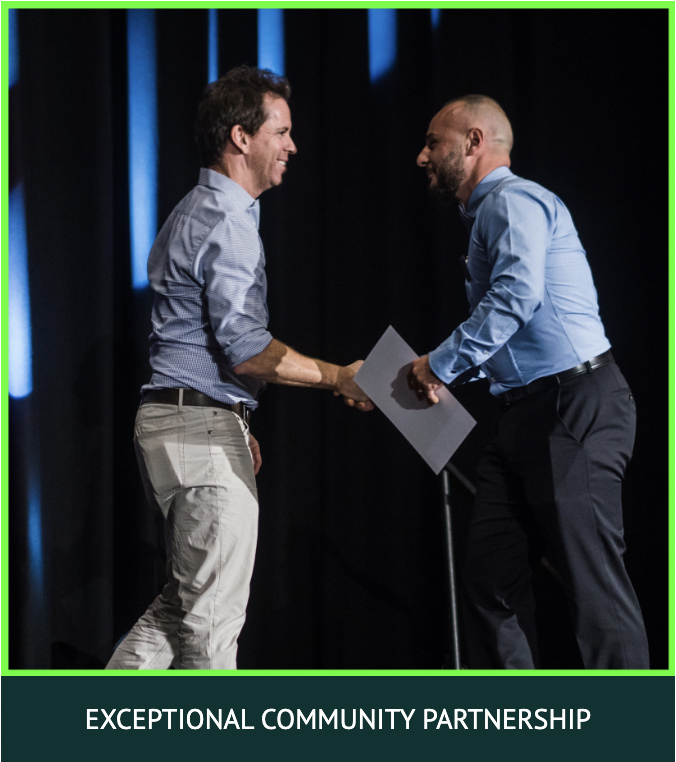 ZestAwards's tweet photo. Nominations are now open for ZEST Awards 2022!  

Do you know of an Exceptional Community Partnership? Submit them for recognition for this ZEST Award!  

Nominate here - https://t.co/I4jlwPJYDe  

Or find the link in our bio  

#ZESTAwards #ZEST2022 #WesternSydney https://t.co/D9koKTiDUO