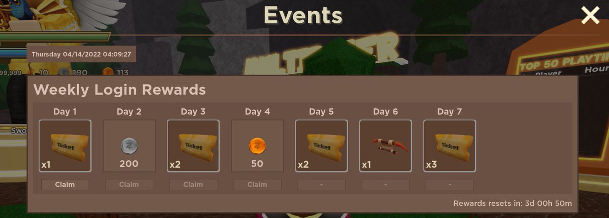 G RBLX Games tweet media