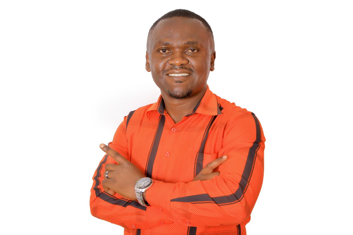 RejeshaKenya's tweet photo. Back with a Bang. The Retreat is Over and the Directions are now very Clear. 

Was on 07.04.2022 when I finally accepted this ASSIGNMENT after vehemently resisting it very much but Now am Fully In It. https://t.co/vfe09pGPpj