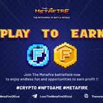 Photo by The MetaFire Official (@MetafireOffical)