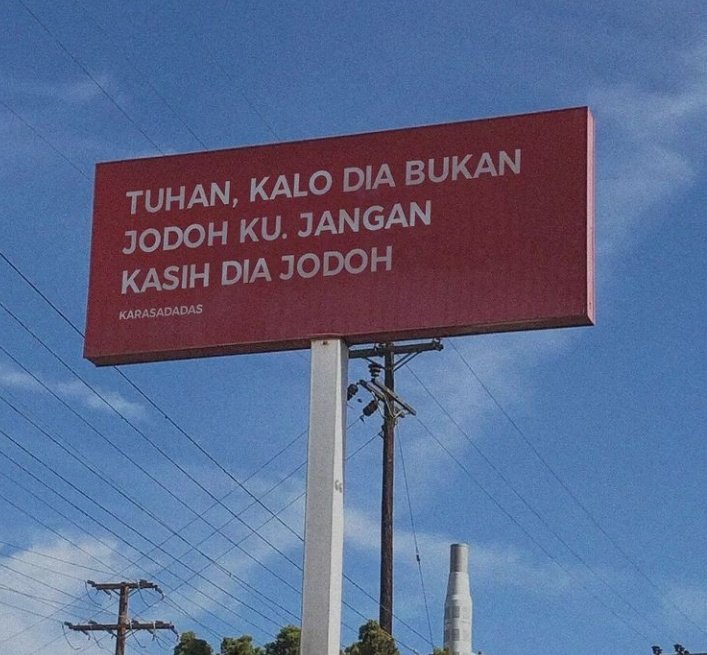 Rindu Senja tweet media
