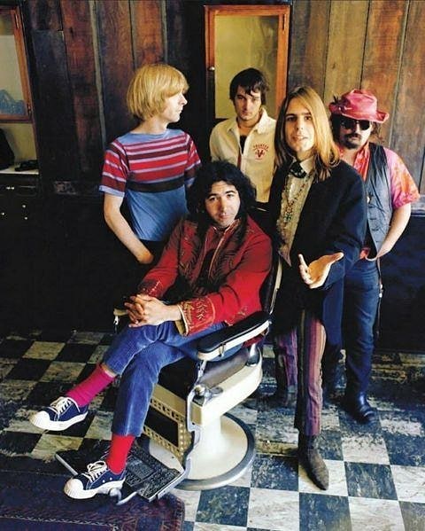 💕
#Gratefuldead