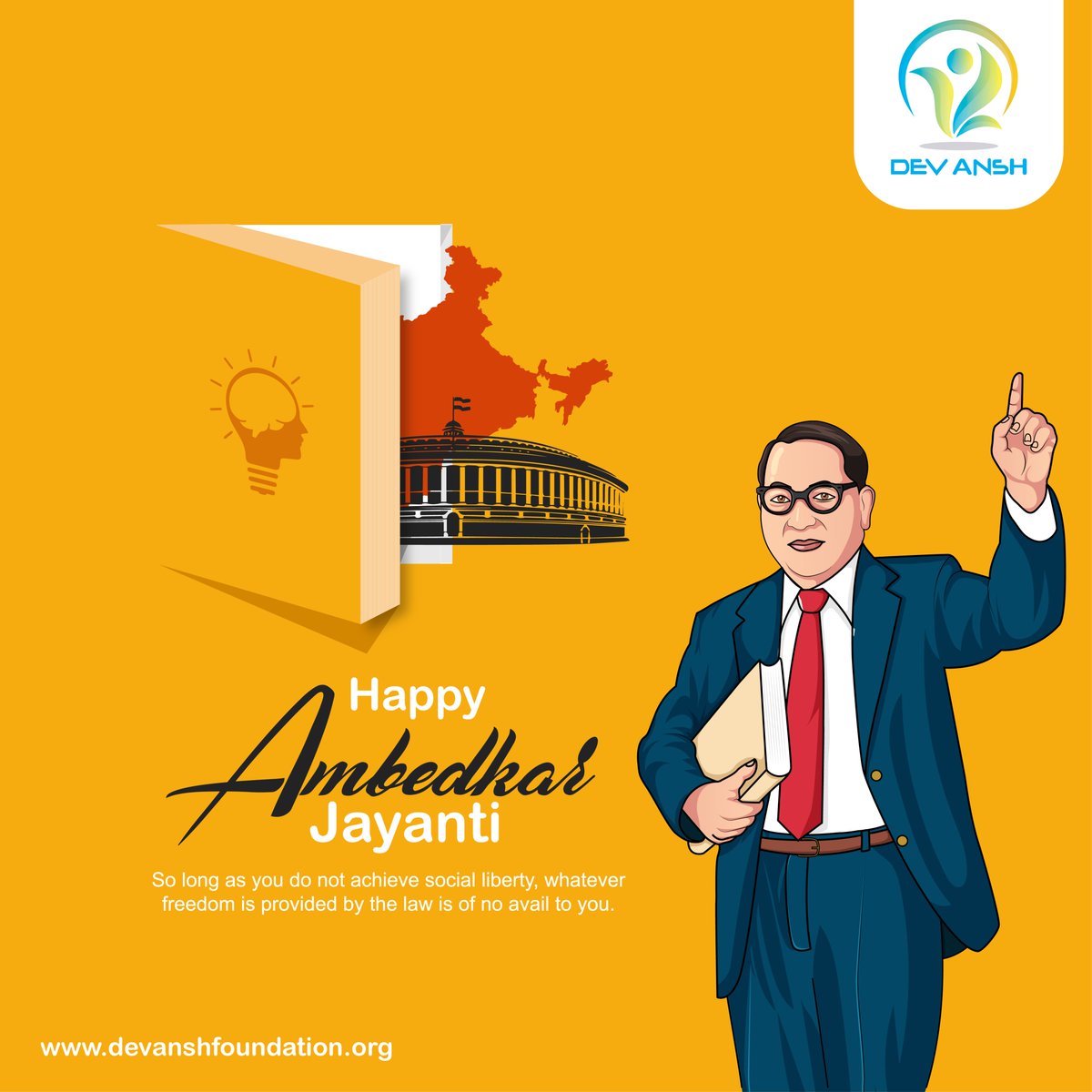 Dev Ansh Foundation (@DevAnshFdn) / Posts / X
