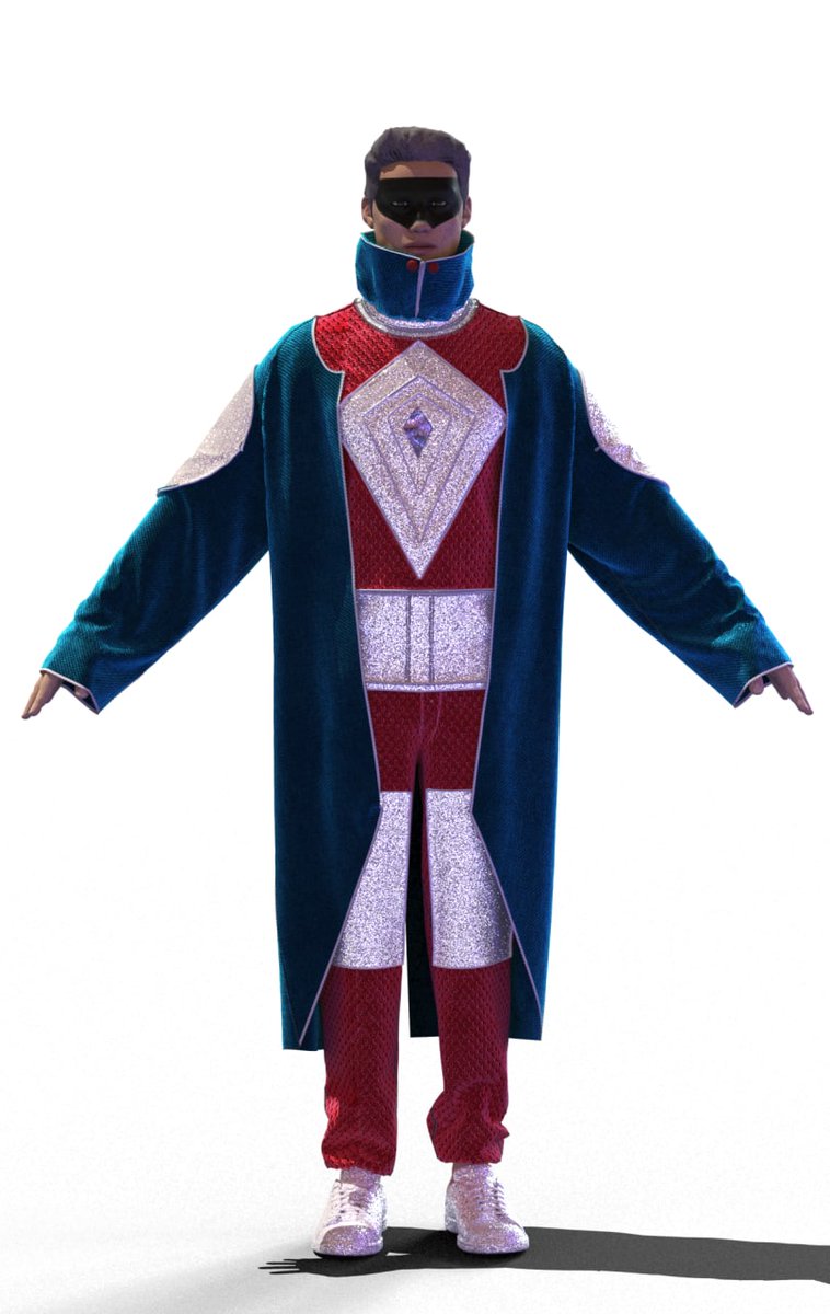 Name :MY MISSION !!!

#NFTCommunity #DigitalTransformation #digitalart #Metaverse #NFTs #digitalfashion #Decentraland #opensea #foundationapp