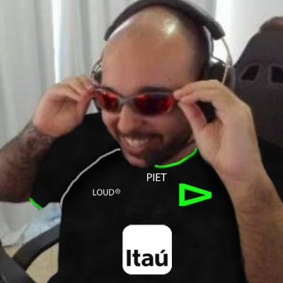 RodSaraiva1's tweet photo. É AMANHÃ

#SACYDAY 

VAMO #goLOUD #LOUDWIN https://t.co/kfZDcf4Ov6