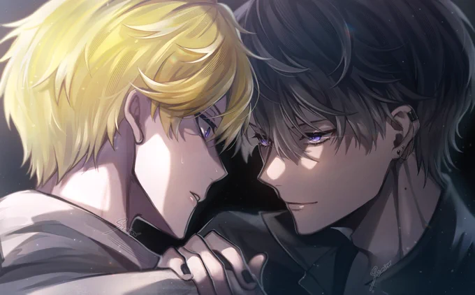non-flipped ver. 