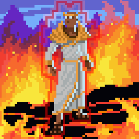 FreaksNGuilds's tweet photo. Soul Forged Celestials will have an advantage later in the game that will no longer be attainable after we switch off Layer 1! To gain this advantage, players must sacrifice three of their Freaks in the Well of Souls. But you must be quick. The Portal is Coming! https://t.co/Ykz1R4VxpM