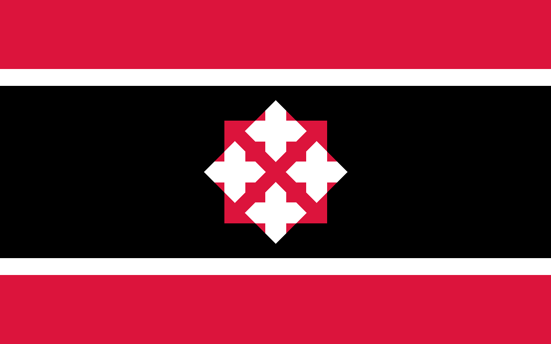 yuyencia's tweet photo. 幽燕建國前,建議幽燕愛國者使用🔴⚪️⚫️⚪️🔴或🟥⬜️⬛️⬜️🟥、❤️🤍🖤🤍❤️來代表幽燕。
#Yuyencia #Yuyen #幽燕 https://t.co/XllFlMQxzT