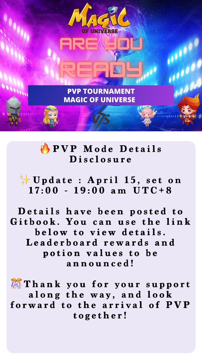 MagicOfUniverse tweet media