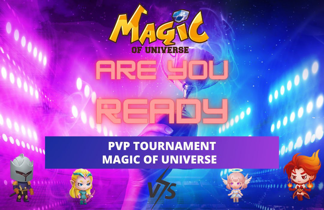 MagicOfUniverse tweet media