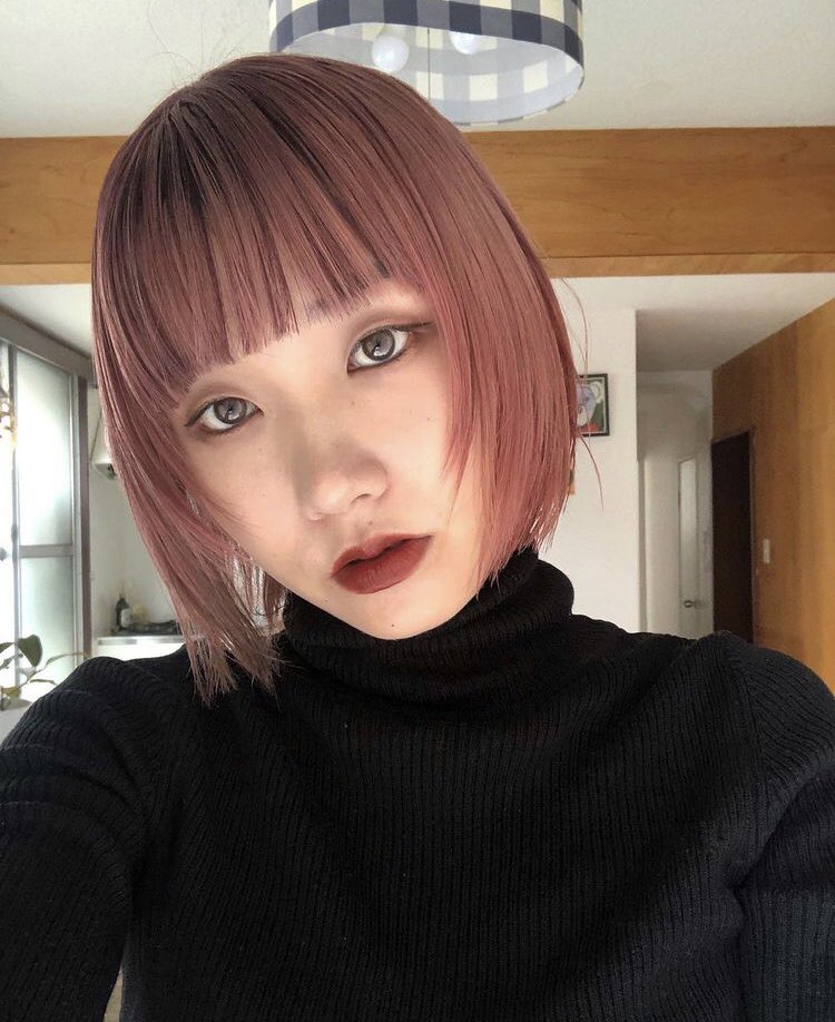 listento_noise's tweet photo. 髪の毛遍歴😃 https://t.co/p48dqrSJWy