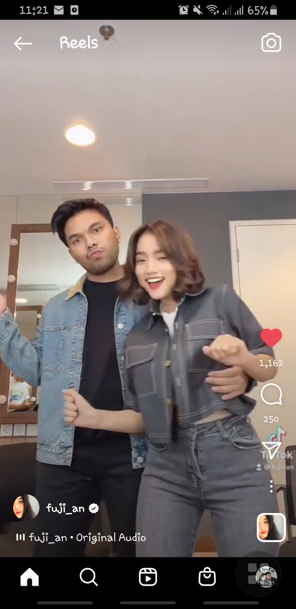 thofuprotect's tweet photo. AWWWW AYANK AWWWW
#pamerayank NAIKIN TERUS!!! 😱😱😱 https://t.co/HyMI4p5YXE