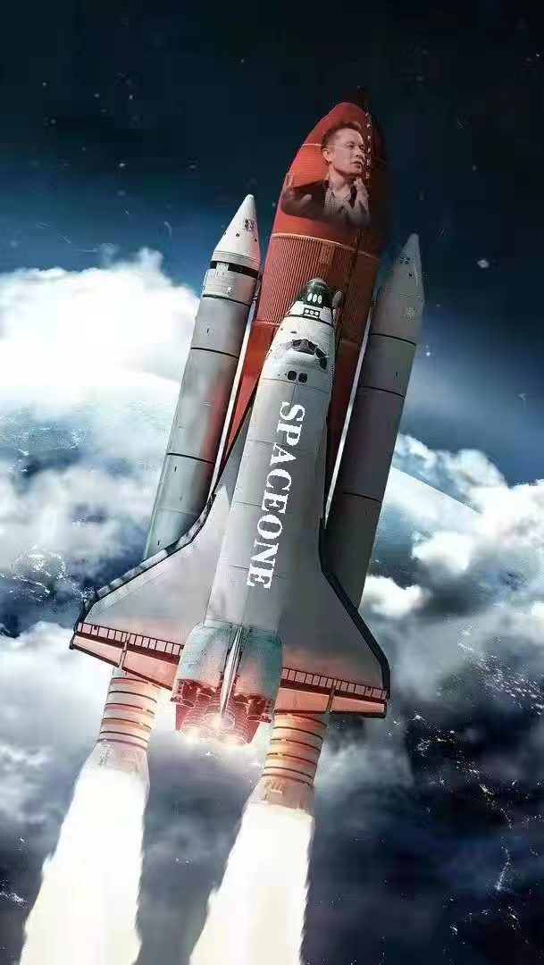 ShibInfo's tweet photo. Space ONE Shock struck  
#SpaceONE team build, 100 community common publicity
 Fair launch!  Ownership has been thrown away and The pool is locked!
Let's create the thousand-fold myth of Space 1 again!

📋BSC:  0x183205Ef8740C1A74297B498A340Caf80e1f8c44 https://t.co/ofsHUDWYO7
