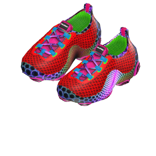 Special HigherLife #NFTGiveaway🎁!
4 Winners of 1 HL Sneakers Glow!

1⃣💟+RT
2⃣ Follow me, <a href="/NFTGiveawayFam/">Giveaway Family</a>, &amp; <a href="/crypt0grant/">Crypto Grant</a>
3⃣ Tag 3 + Drop $ETH addy

⏳Ends in 72 hrs!

Check out the rest of the HigherLife Collection here: market.decentraland.org/accounts/0xf0b…

#Decentraland
#Metaverse