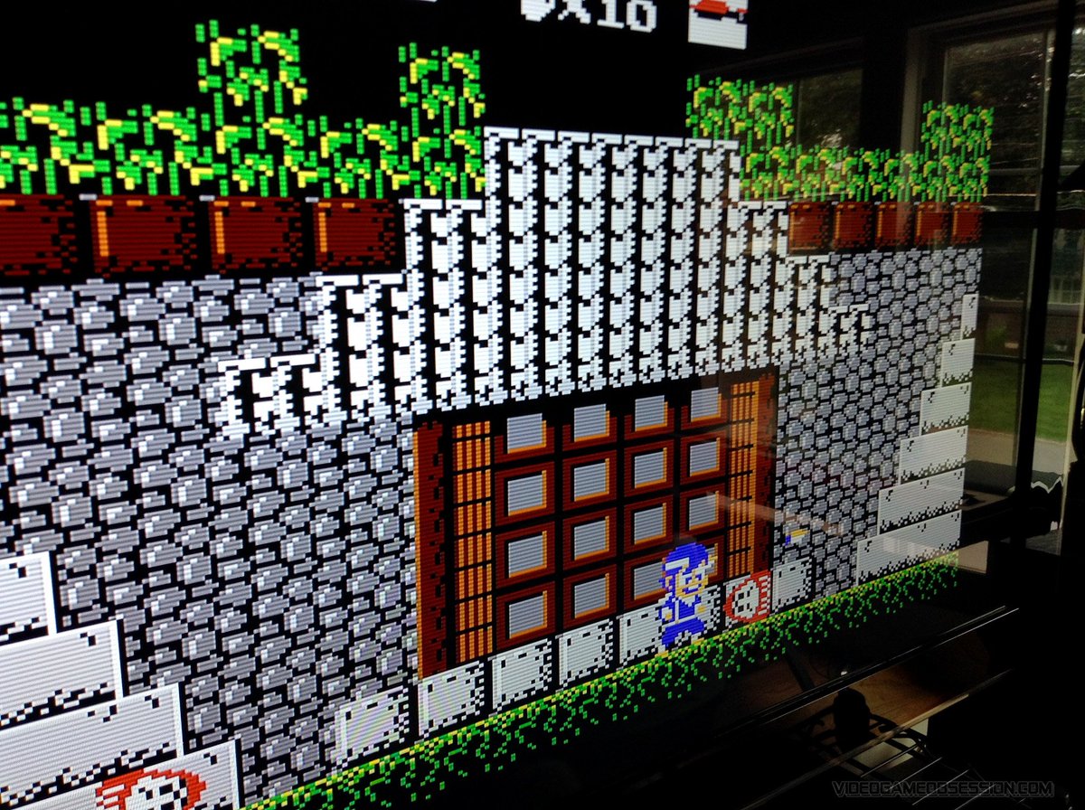 matthewhenzel's tweet photo. Hey Bandai.. Can we get a new game in the Ninja Kid series? It was one of the very first 3rd party games released for the NES in 1986. It's still a fun game too.
#Nintendo #Bandai #NES #RetroUSBAVS https://t.co/HXHQFrFnhz