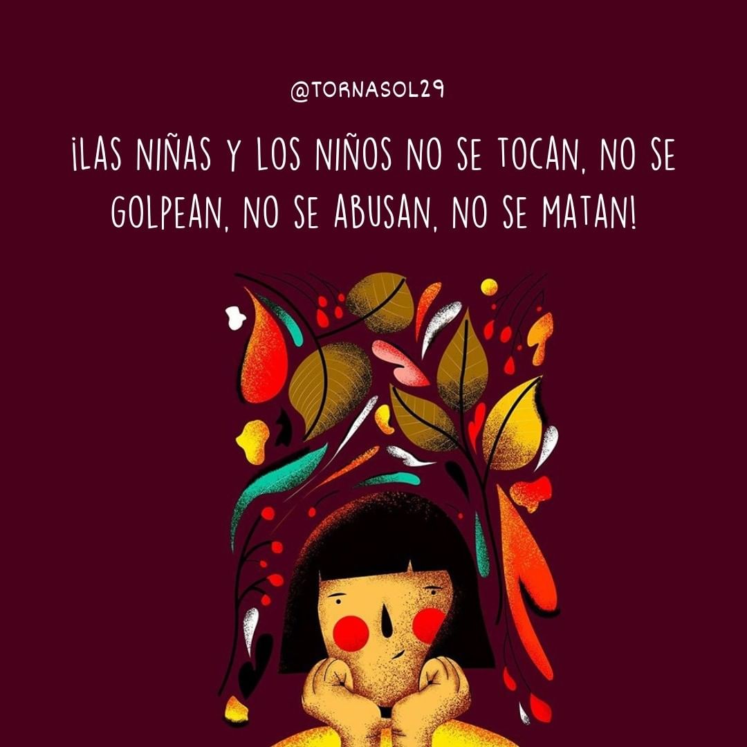 tornasol29_'s tweet photo. Qué impotencia me da que en la ciudad de Chiclayo una niña de tan solo 3 años de edad fue ultrajada por un tipo asqueroso. ¿Ahora dirán que es culpa de su ropa? ¿Que provocaba? No señores la violencia solo tiene un culpable y es el abusador. #JusticiaParaDamaris https://t.co/aLWtDq4qkt