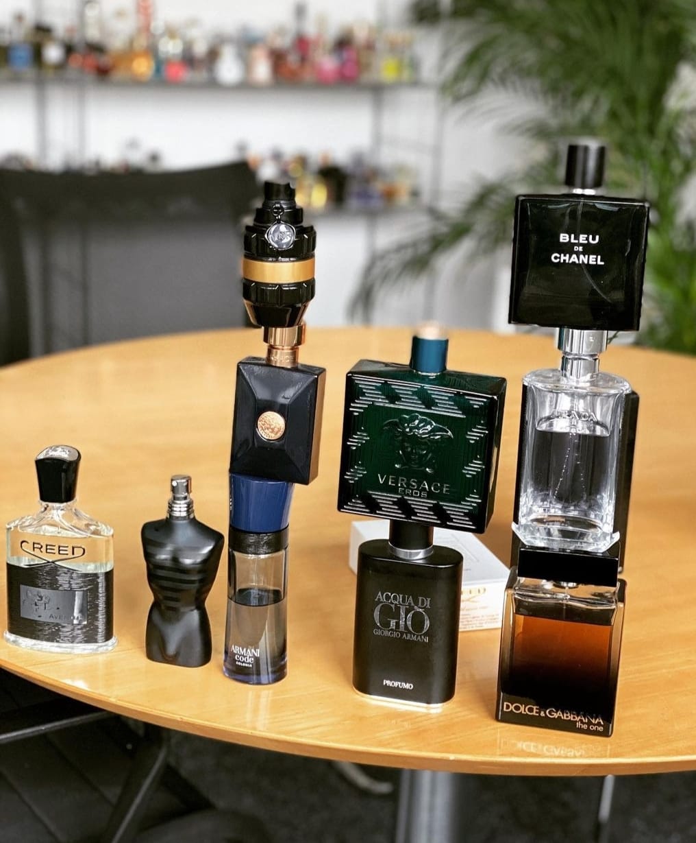 ApiScent on X: @Call_me_Andre @bamwinejnr 🥰🥰 we have all these in  stock.. Can we be your fragrance plug? #ApiScent  /  X