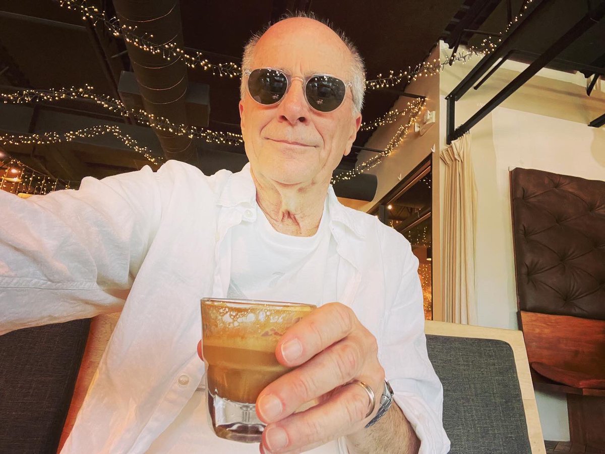 Let’s get serious about…Cortados. ☕️