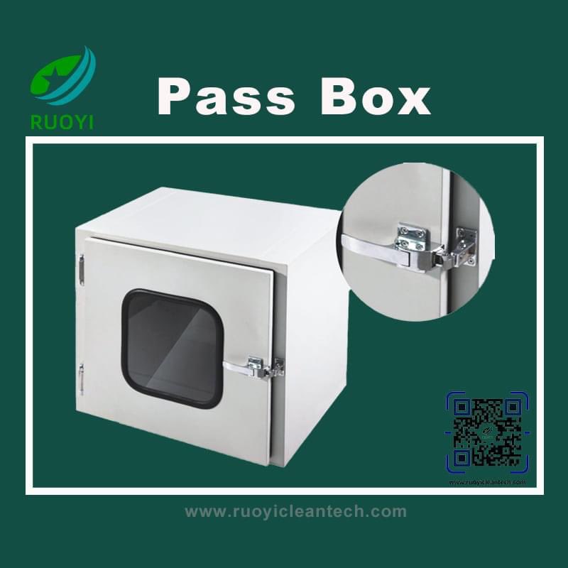 Catherine555Lee's tweet image. Pass box #ruoyicleantech #PassBox #StaticPassBox #LaminarFlowPassBox #AirShower #cleanroom #cleanroomproducts #phamacuetics #lab #OperatingRoom