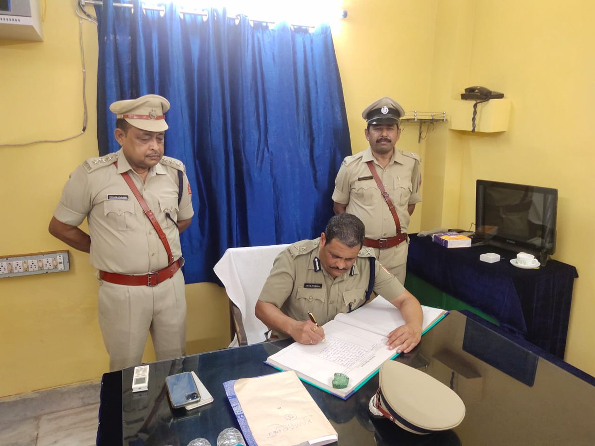 DCPSouthBarrackpore tweet media