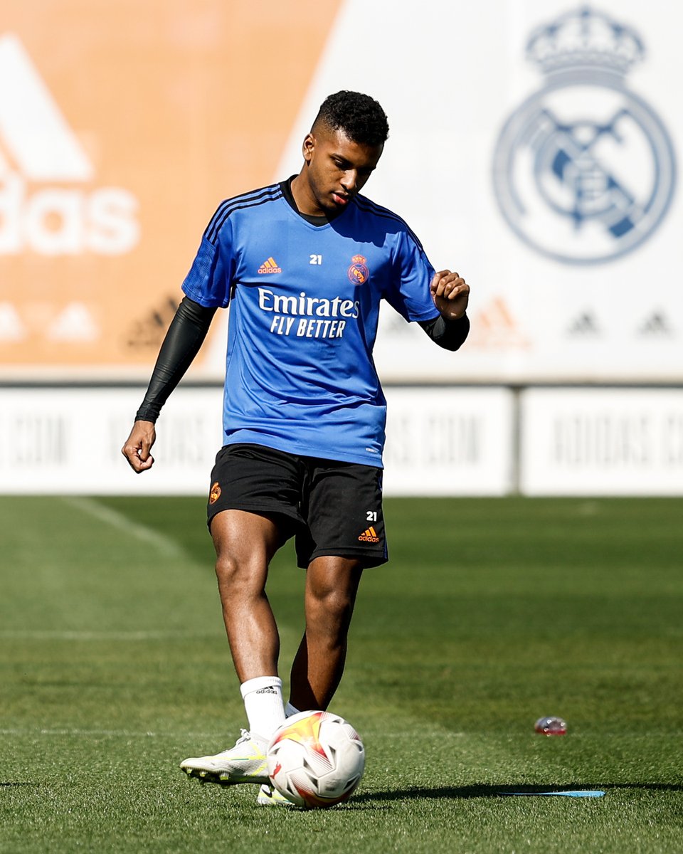 Real Madrid C.F. tweet media