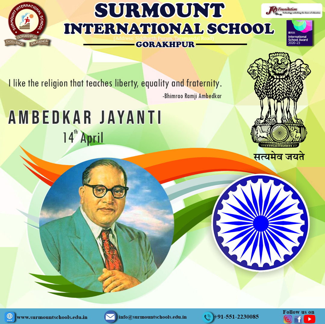 SURMOUNT INTERNATIONAL SCHOOL tweet media