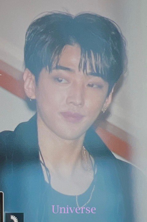 220414 #DKZ #재찬 #박재찬