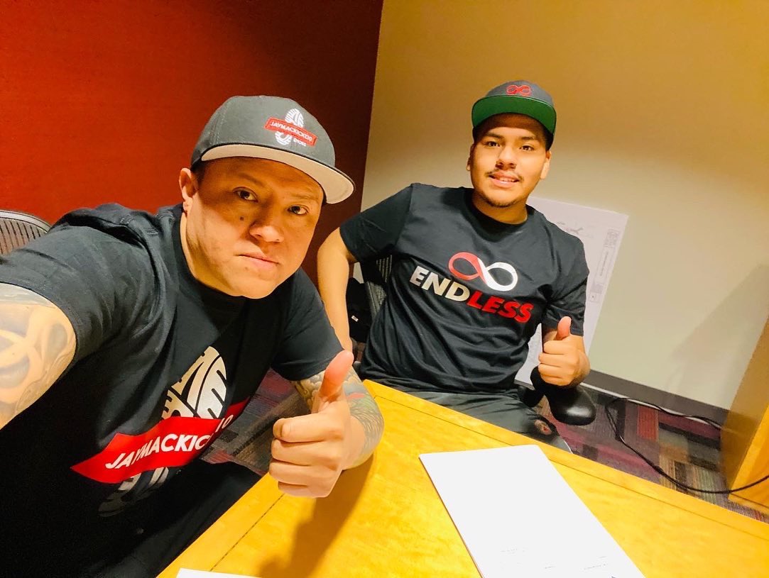 endlessbackup's tweet image. Lando First Store Coming Soon🤫