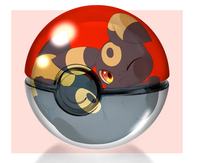 in ball 