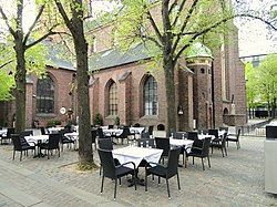 michaelambjorn's tweet photo. Learn more about the iconic location for the 2022 #ProptechSymposium https://t.co/kpcYF0dnjj /via @Wikipedia https://t.co/et2SfIcMoR