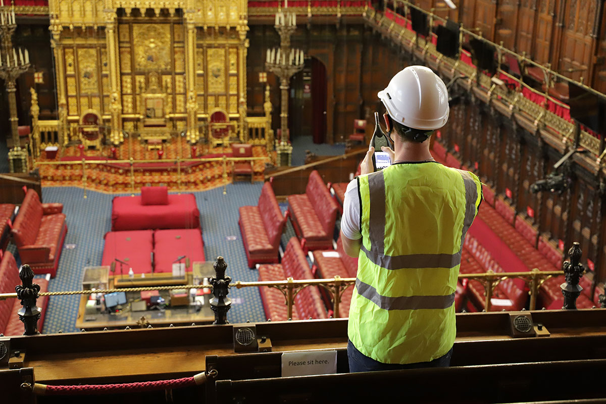 bdp_com's tweet image. In our latest ideas article, head of acoustics, Gavin Stevenson, considers how we can bring buildings back to life while maintaining, improving or even preserving their acoustic integrity. Read more here: loom.ly/7YTyLB0

 #OldBuildingsNewBeginnings