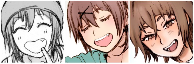 Yukitouko1212さんのイラストまとめ 3ページ目