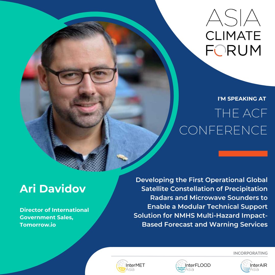 Asia Climate Forum tweet media