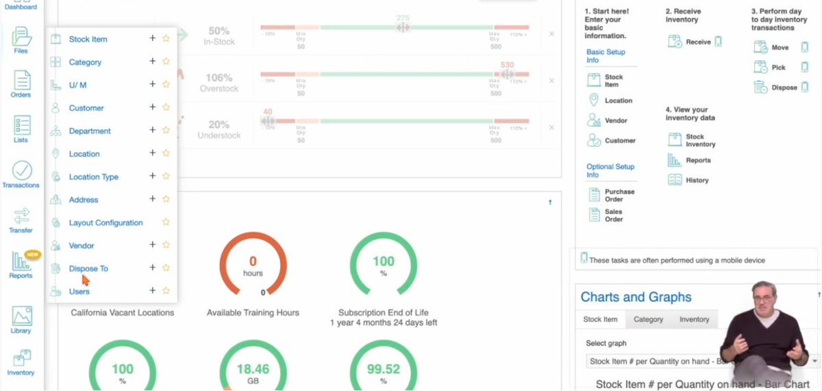 ASAP_Systems's tweet image. Growing your business requires good inventory tracking, but it can be hard to know where to start. ASAP System&apos;s new video will show you how to start tracking inventory the right way. 
youtu.be/pW1g4-ZR_WQ
#inventorytracking #inventorymanagement