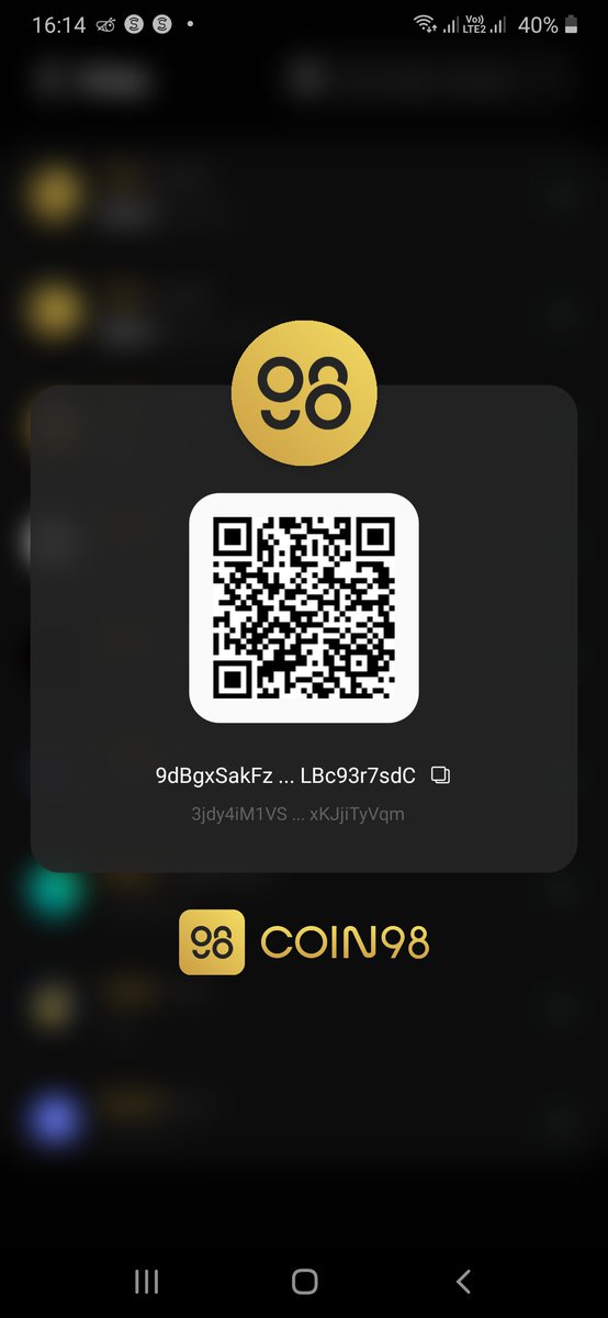 shanego456's tweet photo. @Coin98Earn @solendprotocol @coin98_wallet @gopartyparrot @TrnHiBnh8 @halam2102 @phmcngphc9 @QuangNguyenJp 
#C98Farming #Coin98Earn https://t.co/oh0zEeFB2G
