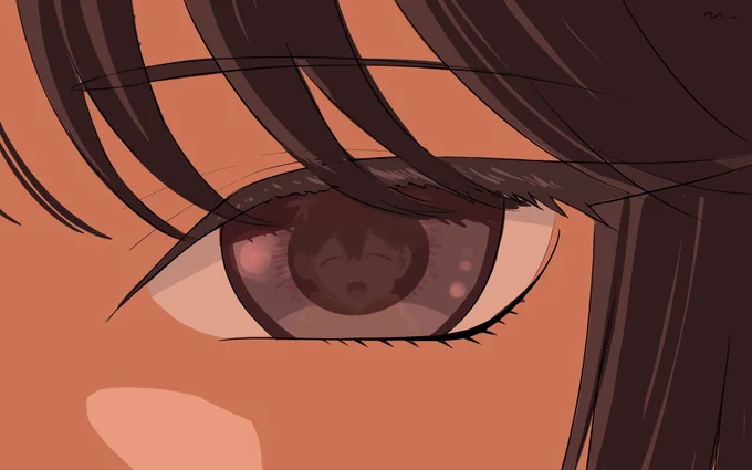 TVアニメ『古見さんは、コミュ症です。』第2期目のOPが、これまた神ってて古見さんの視点からテンポ良くストーリーが進んでいく感じが凄い好き‼︎1期目の撮影裏ではこうでしたって感じとか!
あと、三九二ちゃんとあやみちゃんが動いていることに感動‼︎
全体を通してエモいっ‼︎‼︎ 