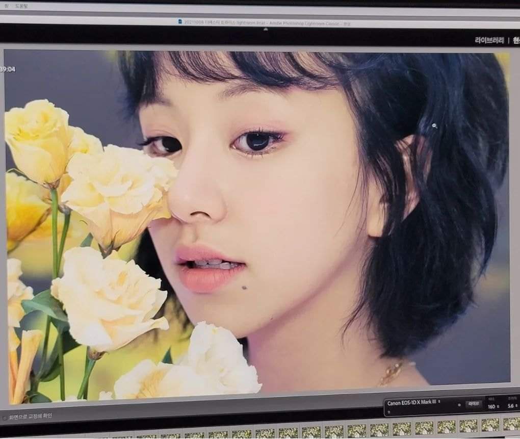 chaeynnv's tweet image. She looks like a dream...