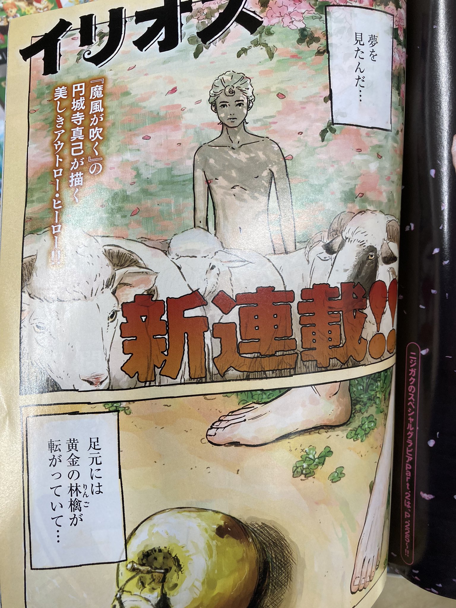 円城寺真己 Twitter श ध Twitter