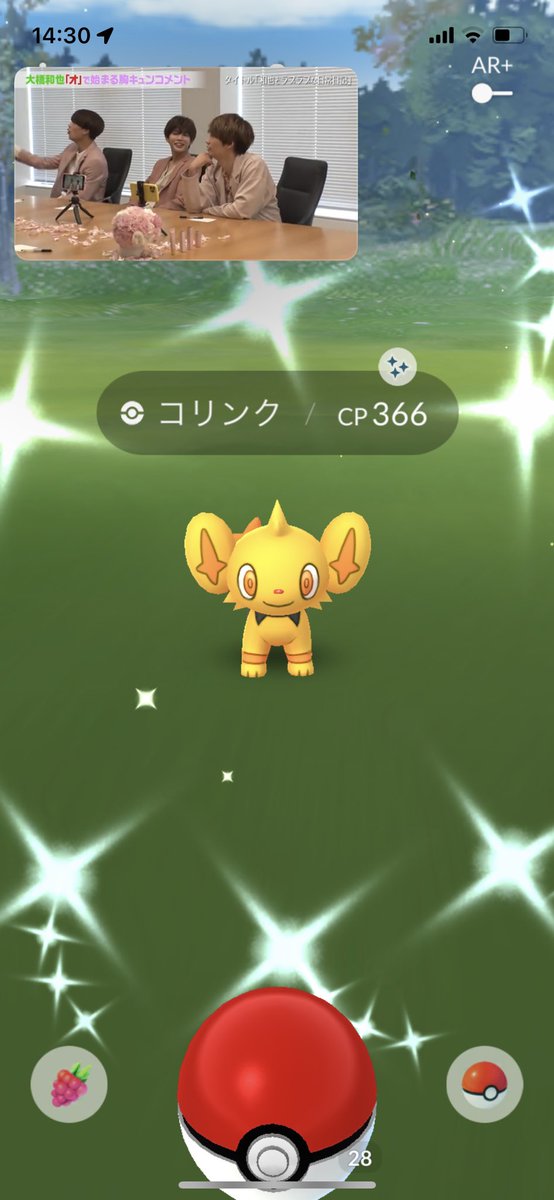 ポケモンgo コリンクの入手方法 能力 技まとめ 攻略大百科