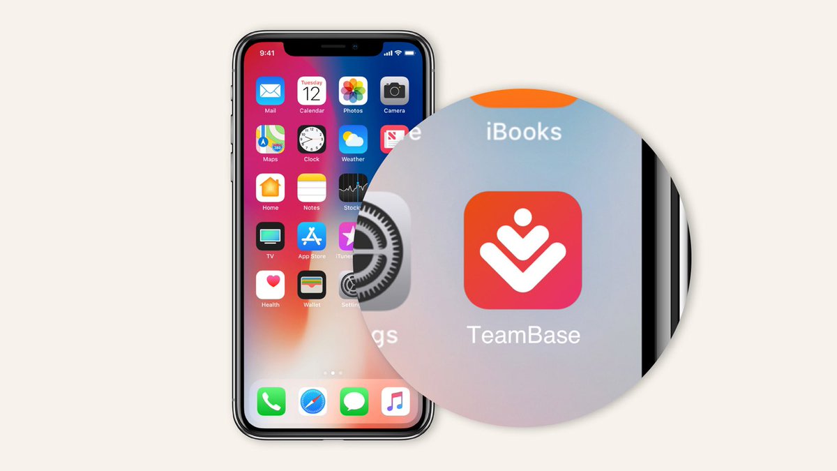 tweetaredna's tweet photo. We created a new name, look and feel that would allow @JeffWayGroup to extend the capabilities of their existing wellbeing app. The end result was a unanimous decision, read the full case study here - https://t.co/esXnYdhRma

#branding #branddevelopment #design https://t.co/pLQjP3WViN