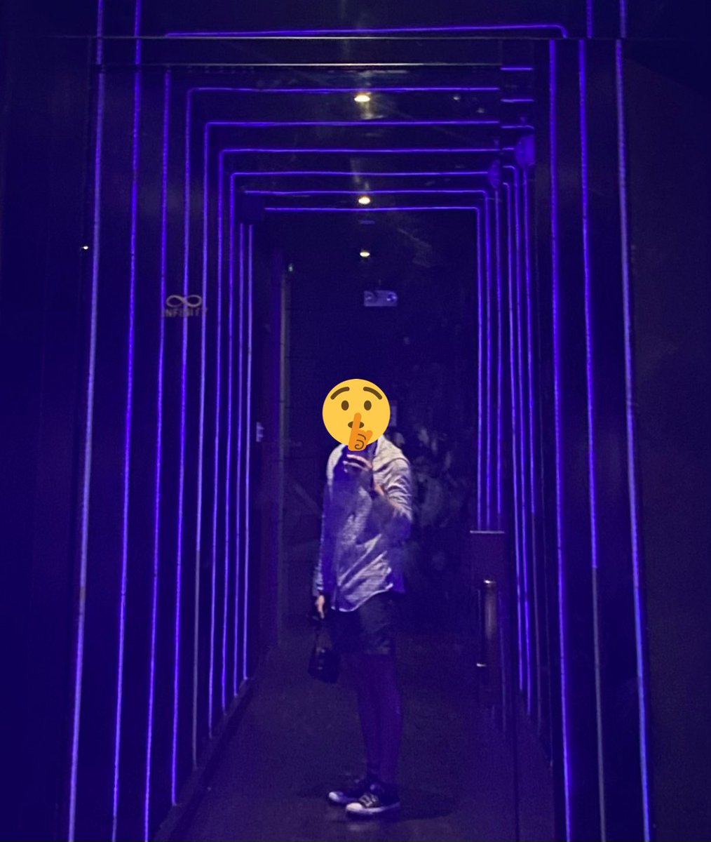just_idlingNow's tweet photo. Can’t get over with my first time experiencing #infinityspa #ISBA
Tamang desisyon na sinubukan ko. Now im problematic coz i wanna go back. LOL. Like everyday. 😂 #altercabanatuan https://t.co/fzpjlVIoYY