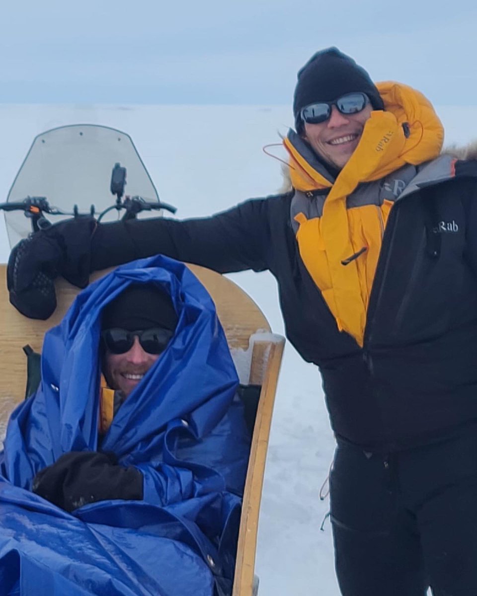 The Mad Explorers tweet media