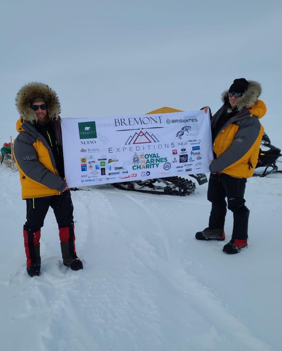 The Mad Explorers tweet media