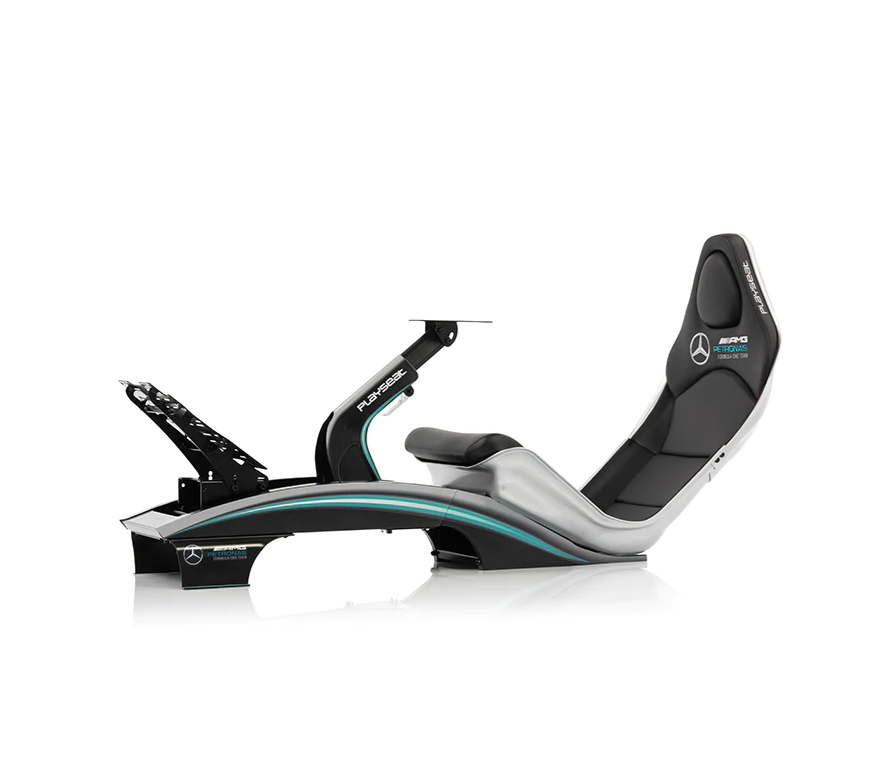 Now is the time to get your hands on our Playseat Formula cockpits in Mercedes and Red Bull liveries and the Thrustmaster HOTAS WarthogTM and T.16000M FCS Flight Pack. 
Sale now on!🎉