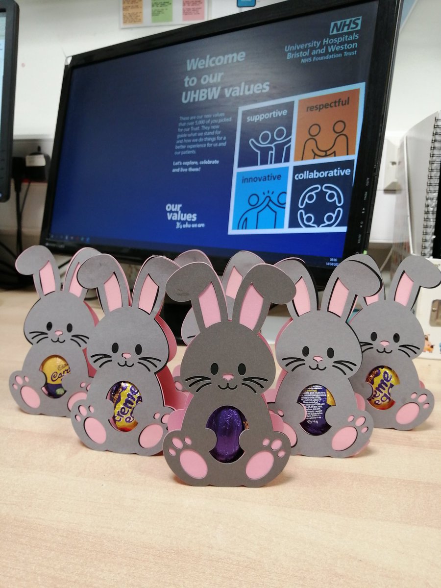 Bank hol prep here in <a href="/BristolAdultCF/">Bristol Adult CF</a> team! The sugar rush starts now! <a href="/amyphysiosmith/">Amy Smith</a> <a href="/Tomski15299342/">Tomski</a>