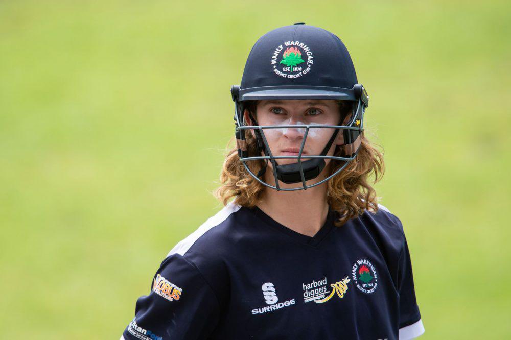 HadleighEssexCC's tweet image. 🚨 Overseas Signing 🚨 

We are pleased to announce our signing for 2022! Matthew Brewster

Matthew is an opening, wicket keeper Batsman and has played extensively for his home team Manly Wataringah Cricket Club.