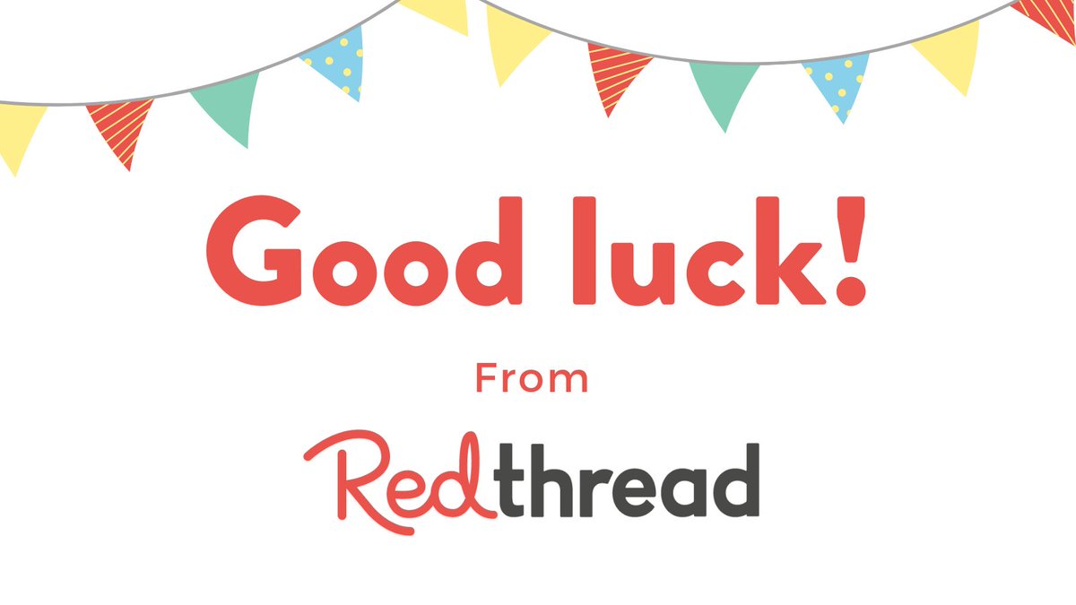 Redthreadyouth's tweet photo. Good ๐ luck ๐ to @BHallAcademy, @ArkVicAcademy and @KEASTONVI who are taking on the @envisionUK #CommunityApprentice challenge, helping to raise vital funds for young people in their community.
We know you'll smash it ๐ https://t.co/YVQNfntbLZ