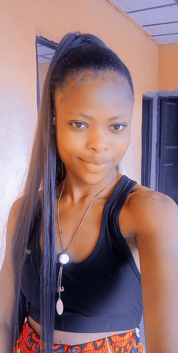 kedoni_john's tweet image. Hi❤ can we follow each other