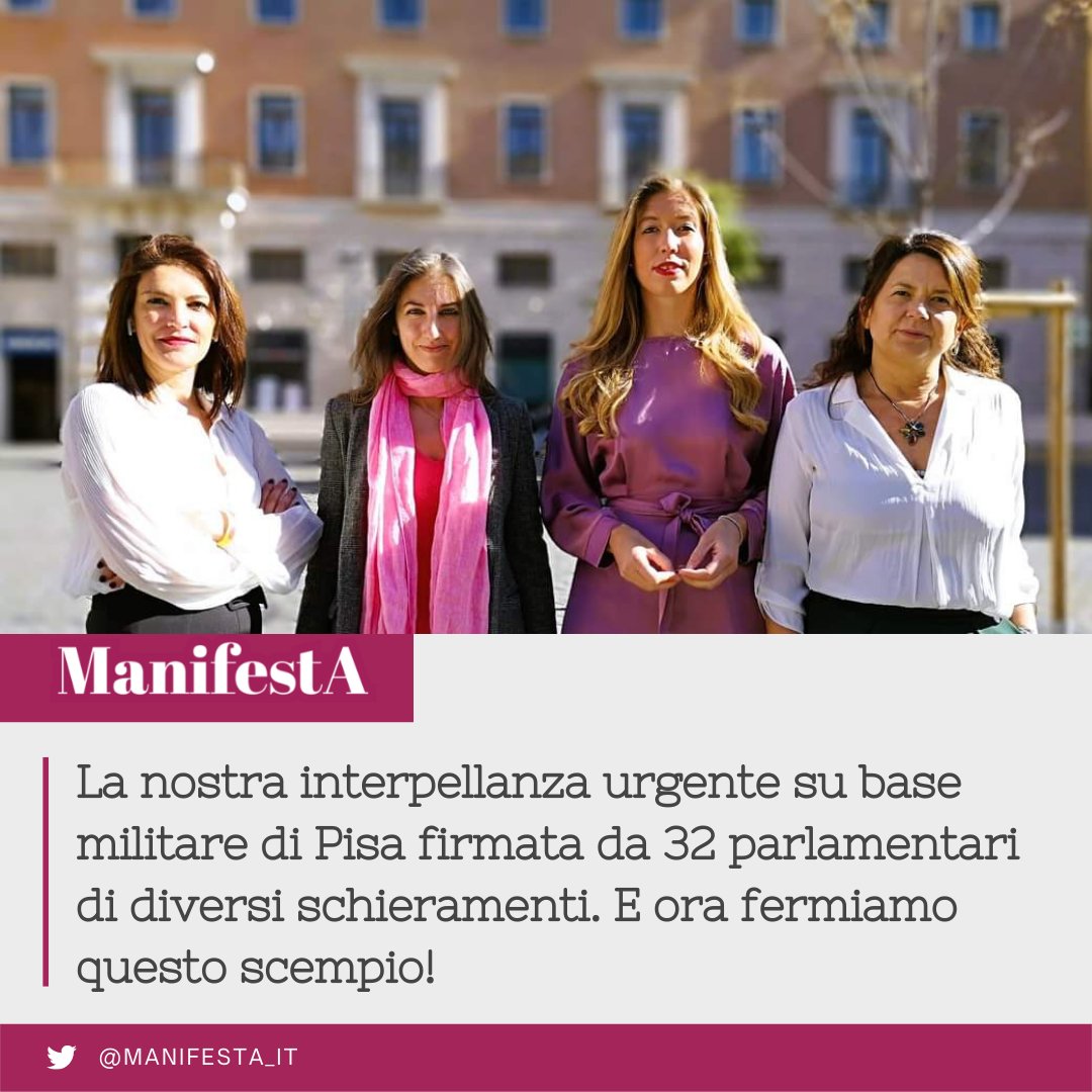 ManifestA tweet media